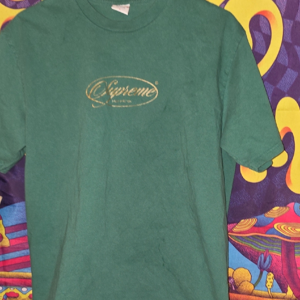 Supreme T-Shirt